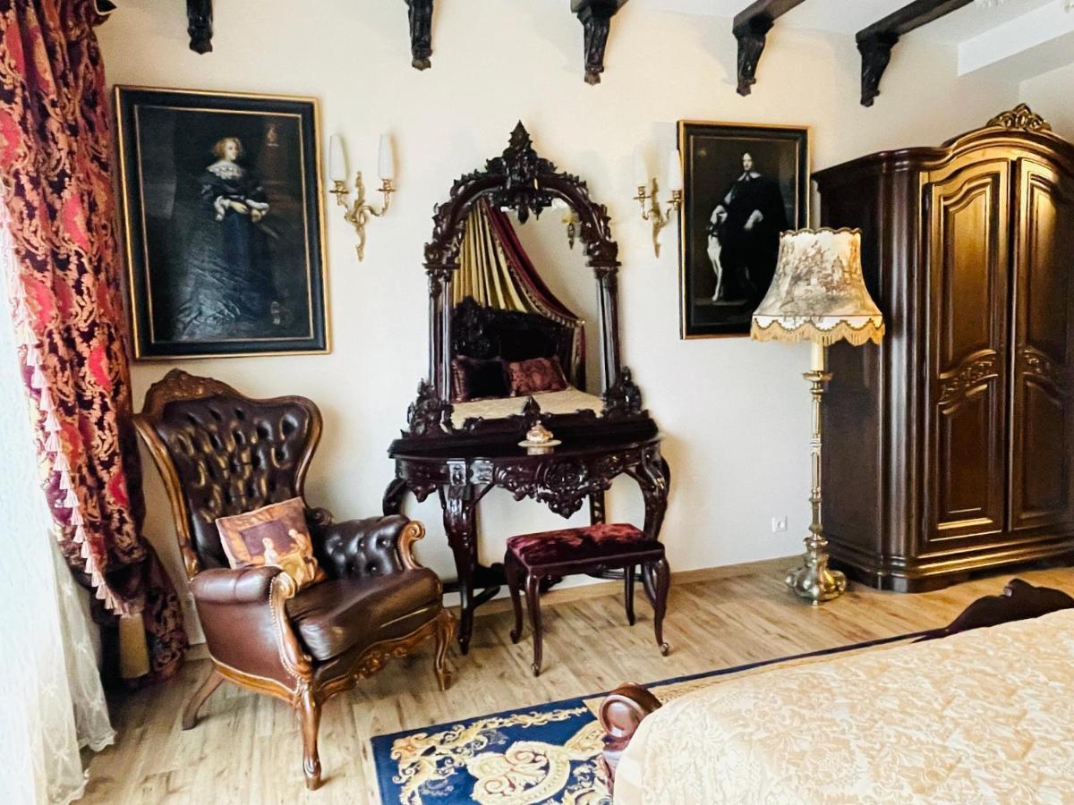 Grand Duke Apartments VNO Eksteriør billede