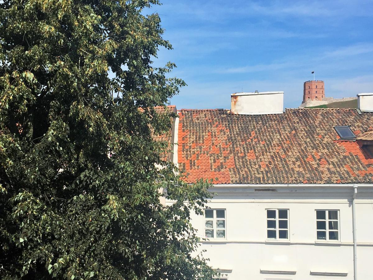 Grand Duke Apartments VNO Eksteriør billede