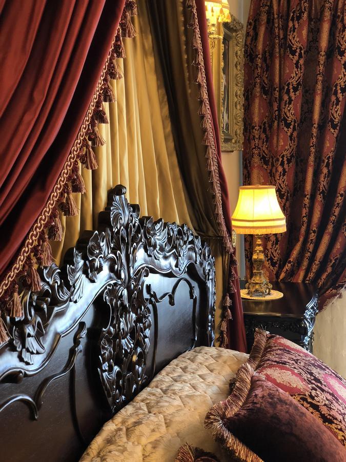 Grand Duke Apartments VNO Eksteriør billede
